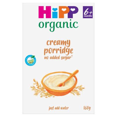 HiPP Creamy Porridge
