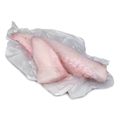 No.1 Monkfish Fillets