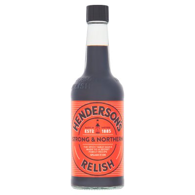 Henderson's Relish