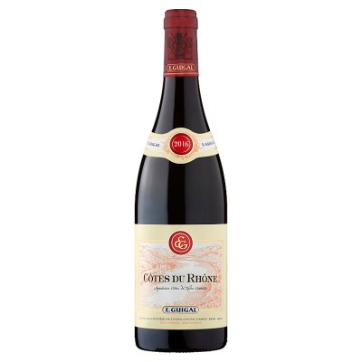 Guigal Côtes du Rhône France