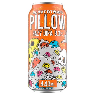Beavertown Pillow Hazy DIPA