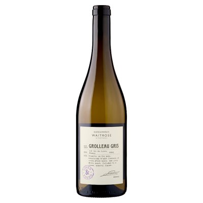 Loved & Found Grolleau Gris