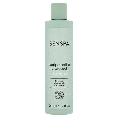 SenSpa Scalp Soothe & Protect Shampoo