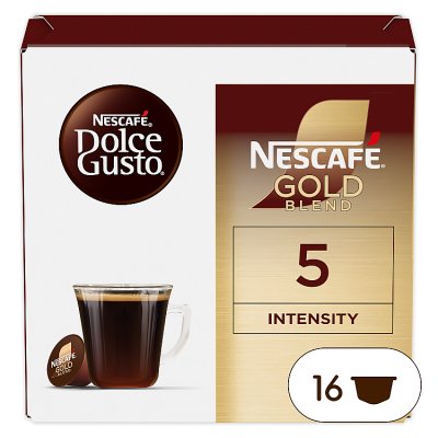 Nescafé Dolce Gusto Gold Blend 16s