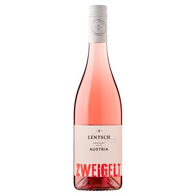 Lentsch Zweigelt Rosé