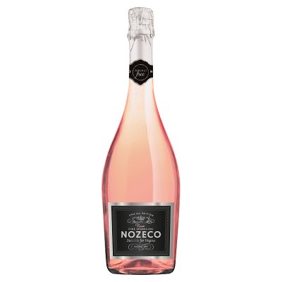 Nozeco Sparkling Rosé