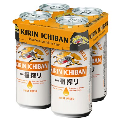 Kirin Ichiban