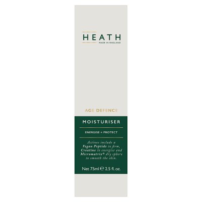 HEATH Age Defence Moisturiser 75ml