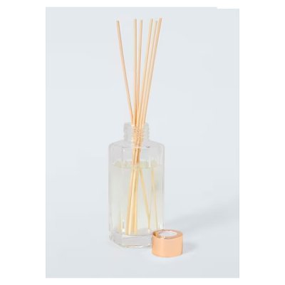 John Lewis Cinnamon Spiced Vanilla Scented Reed Diffuser, 100ml