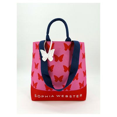 Waitrose Sophia Webster Butterfly Bag