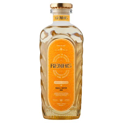 Renais Terroir Gin