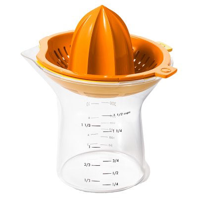 OXO 2-In-1 Citrus Reamer/Juicer