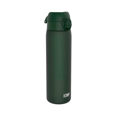 Waitrose ION8 Dark Green