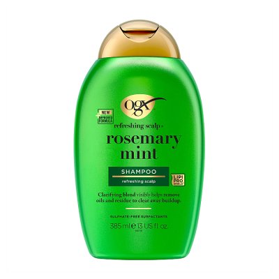 OGX Rosemary & Mint Shampoo