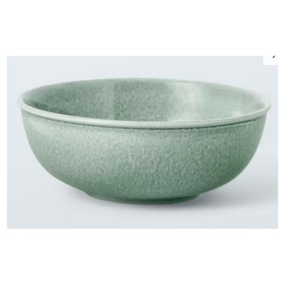 Iona Cereal Bowl Green