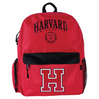 Helix Large Backpack Harvard