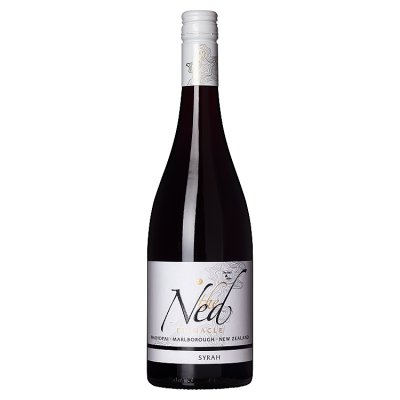 The Ned Pinnacle Marlborough Syrah