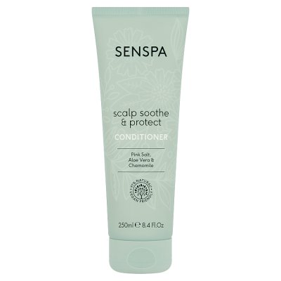 SenSpa Scalp Soothe & Protect Conditioner