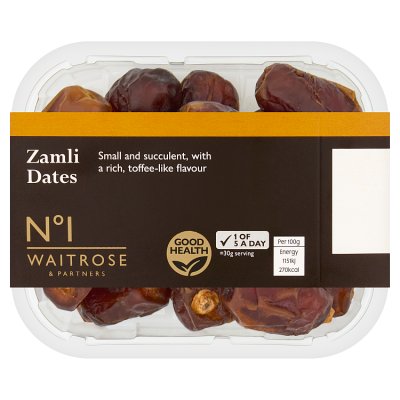 No.1 Zamli Dates