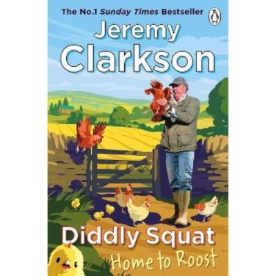 Diddly Squat: Home to Roost
