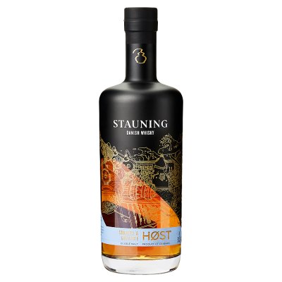 Stauning HOST Danish Whisky
