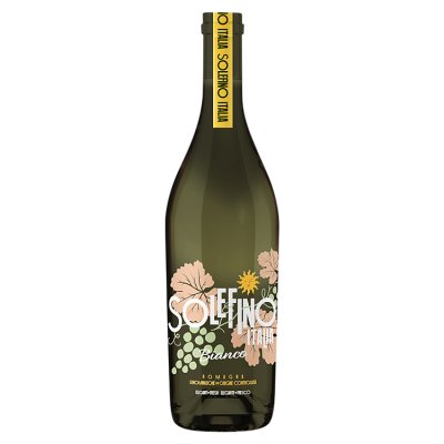 Solefino Bianco Romagna