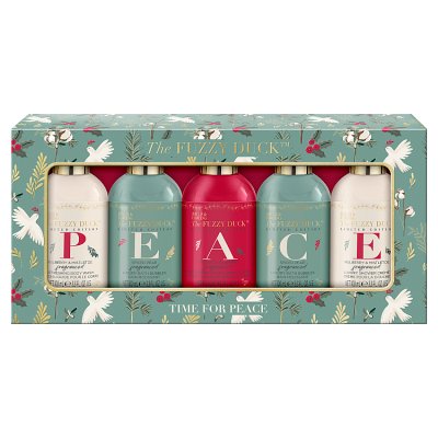 Baylis & Harding Winter Wonderland Time For Peace Gift Set