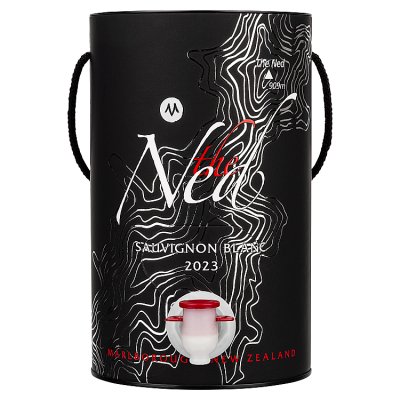 The Ned Marlborough Sauvignon Blanc