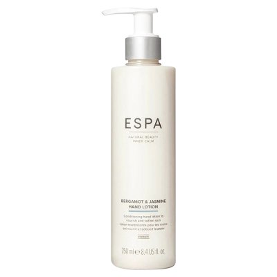 ESPA Bergamot & Jasmine Hand Lotion