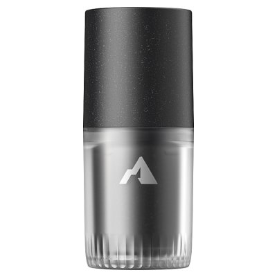 Rock Face Refillable Deodorant Case