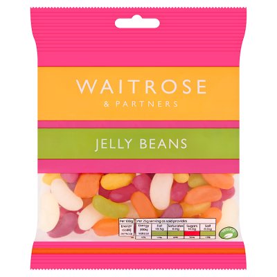 Waitrose Jelly Beans