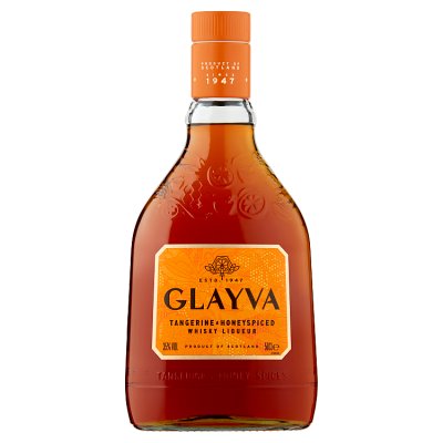 Glayva Blended Scotch Whisky Liqueur