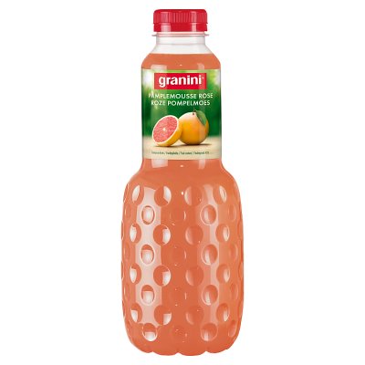 Granini Pink Grapefruit