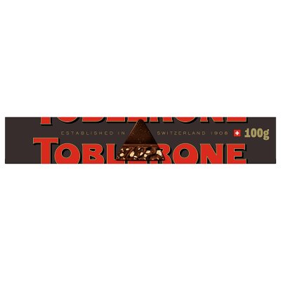 Toblerone Dark Chocolate