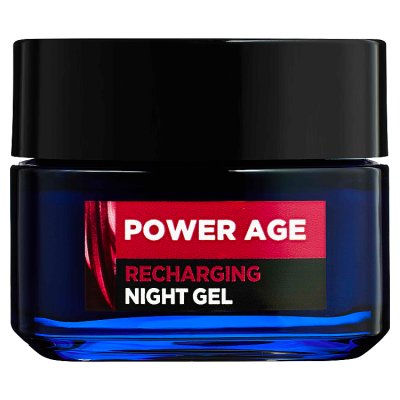 L'Oreal Men Expert Power Age Night Gel