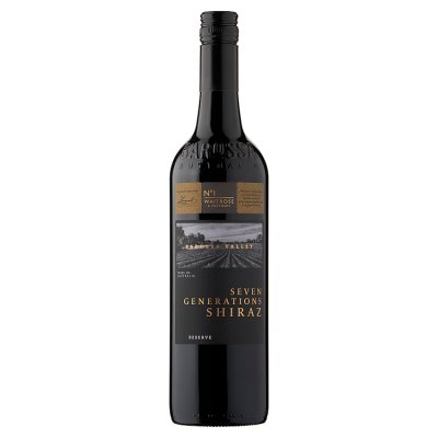 Wine World Wino | Cathedral Cellar Shiraz 75cl