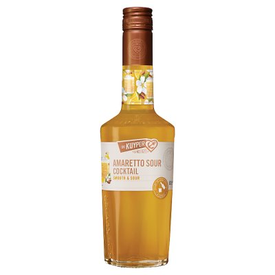 De Kuyper Amaretto Sour Cocktail