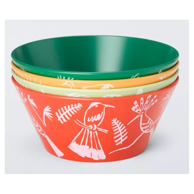 John Lewis Classic Palm House Bowls