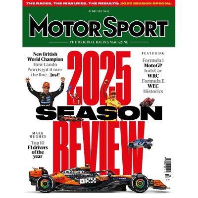 Motorsport