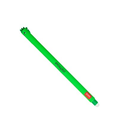 Legami Dino Erasable Pen