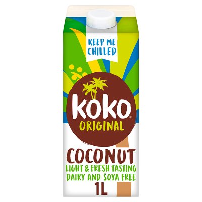 Koko Original Coconut Chilled Drink