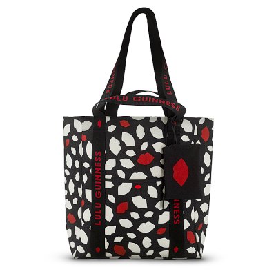 【Lulu Guinness】Waitrose チェスバッグ ショルダーバッグ 2way 51AV77sc10L._UF350,350_QL50_.jpg