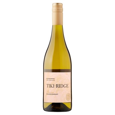 Tiki Ridge Chardonnay Reserve