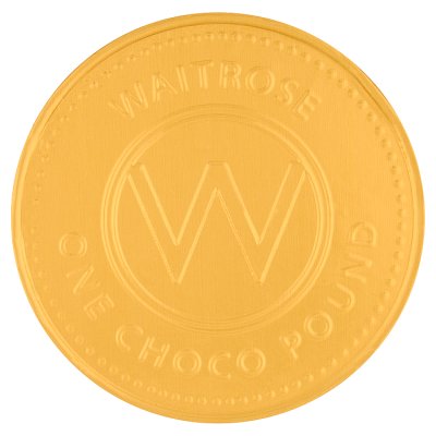 Waitrose One Choco Pound