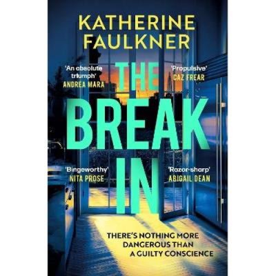 The Break-In