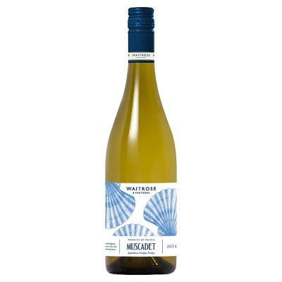 Waitrose Blueprint Muscadet
