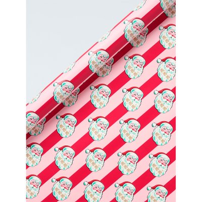 Santa With Stripe 4m