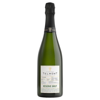 Telmont Champagne Reserve Brut NV