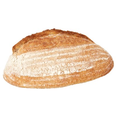 No.1 White Sourdough Bread
