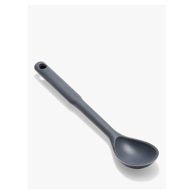 OXO Silicone Solid Spoon
